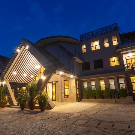 Hermosa Garden Hotel Nairobi Exterior foto